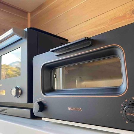 Polar House Asama Villa - Vacation Stay 30344V Miyota Dış mekan fotoğraf