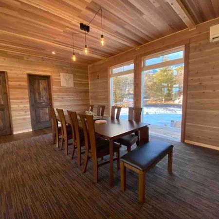Polar House Asama Villa - Vacation Stay 30344V Miyota Dış mekan fotoğraf