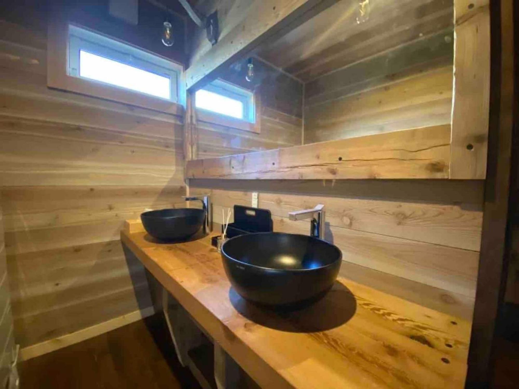 Polar House Asama Villa - Vacation Stay 30344V Miyota Dış mekan fotoğraf