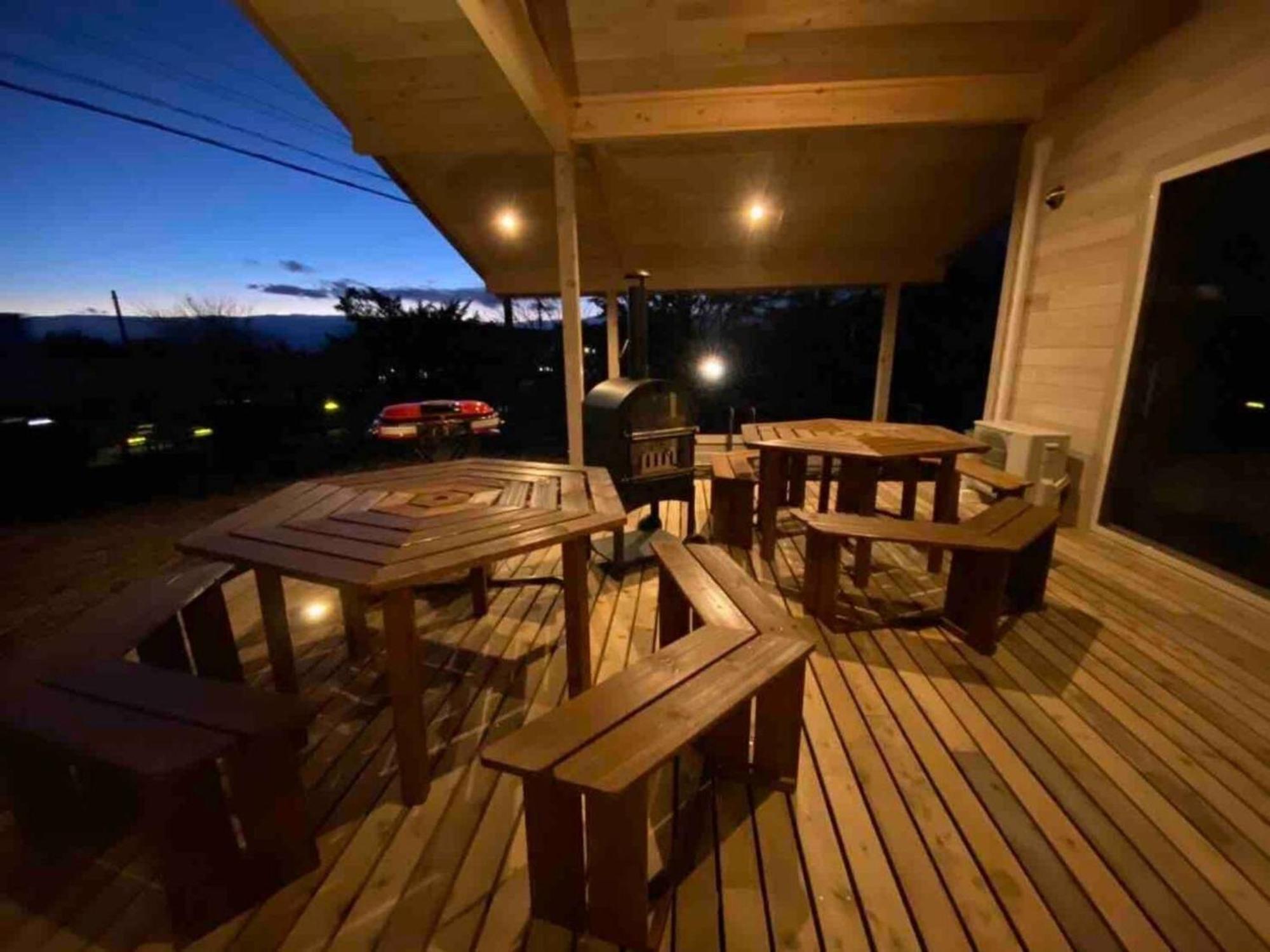 Polar House Asama Villa - Vacation Stay 30344V Miyota Dış mekan fotoğraf