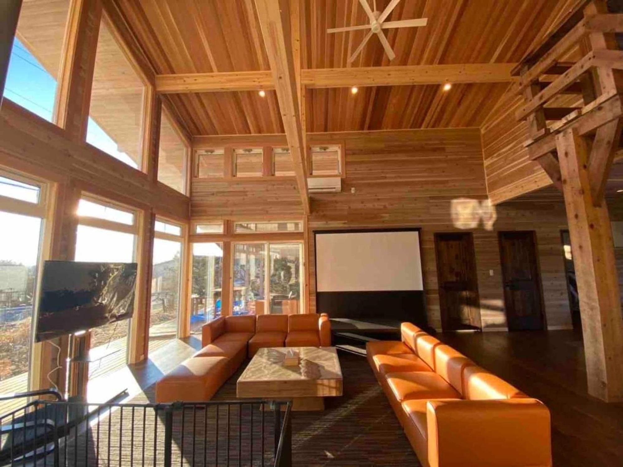 Polar House Asama Villa - Vacation Stay 30344V Miyota Dış mekan fotoğraf