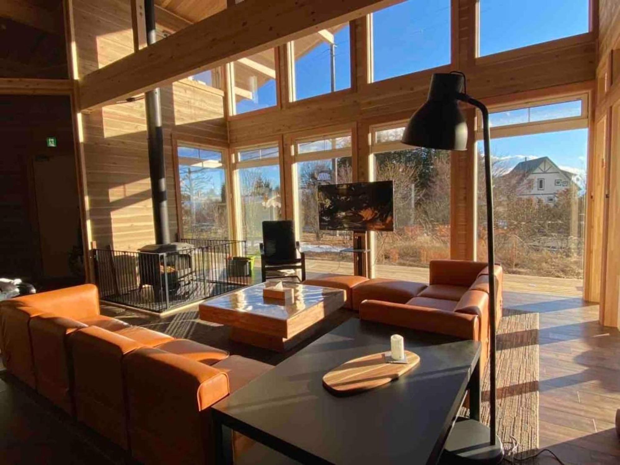 Polar House Asama Villa - Vacation Stay 30344V Miyota Dış mekan fotoğraf