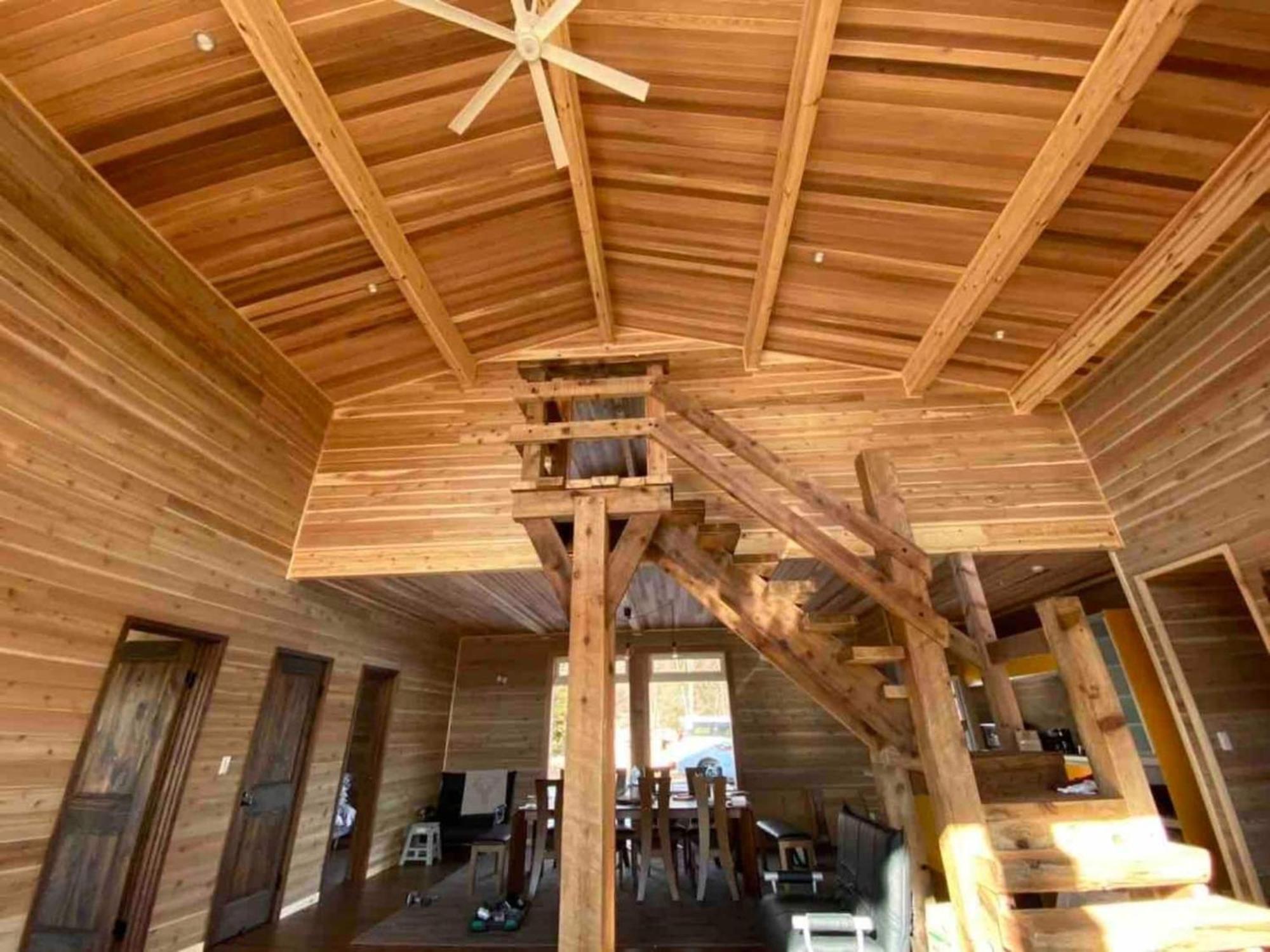 Polar House Asama Villa - Vacation Stay 30344V Miyota Dış mekan fotoğraf