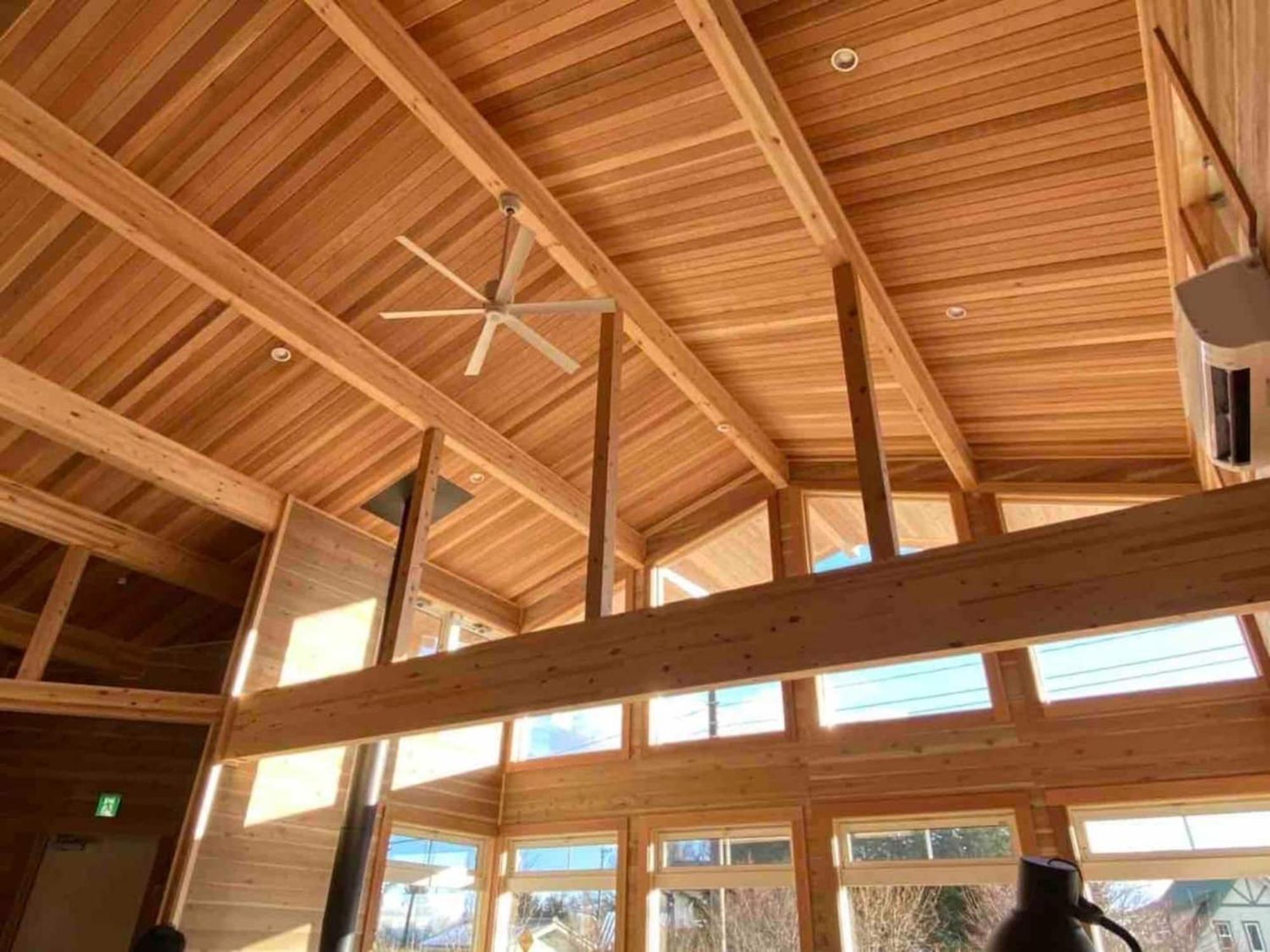 Polar House Asama Villa - Vacation Stay 30344V Miyota Dış mekan fotoğraf