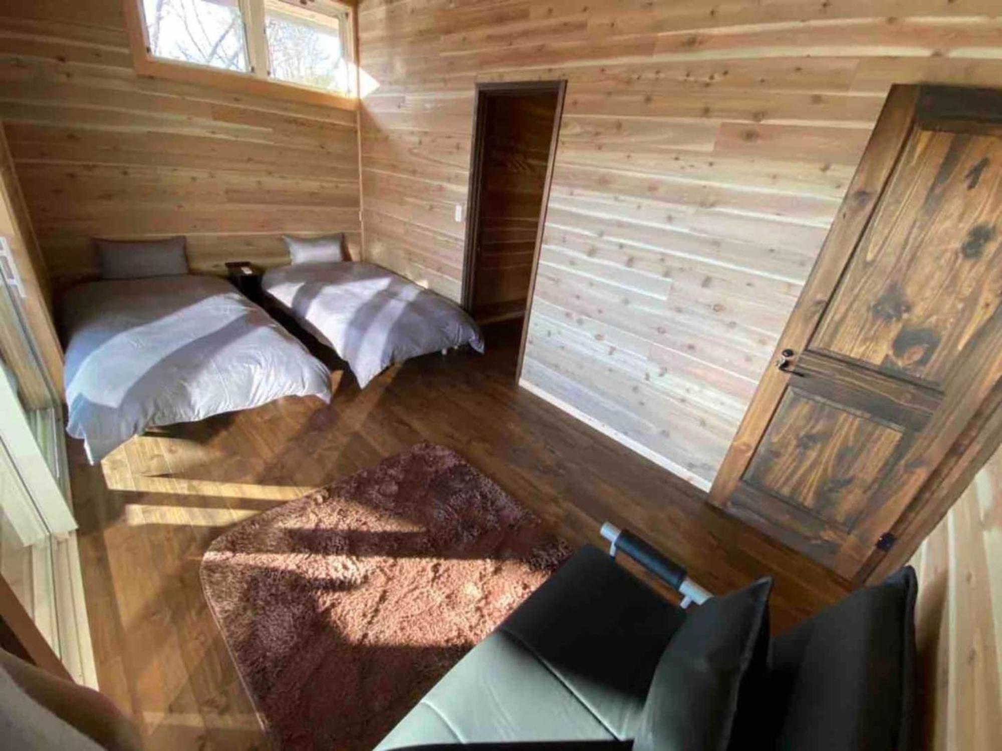 Polar House Asama Villa - Vacation Stay 30344V Miyota Dış mekan fotoğraf