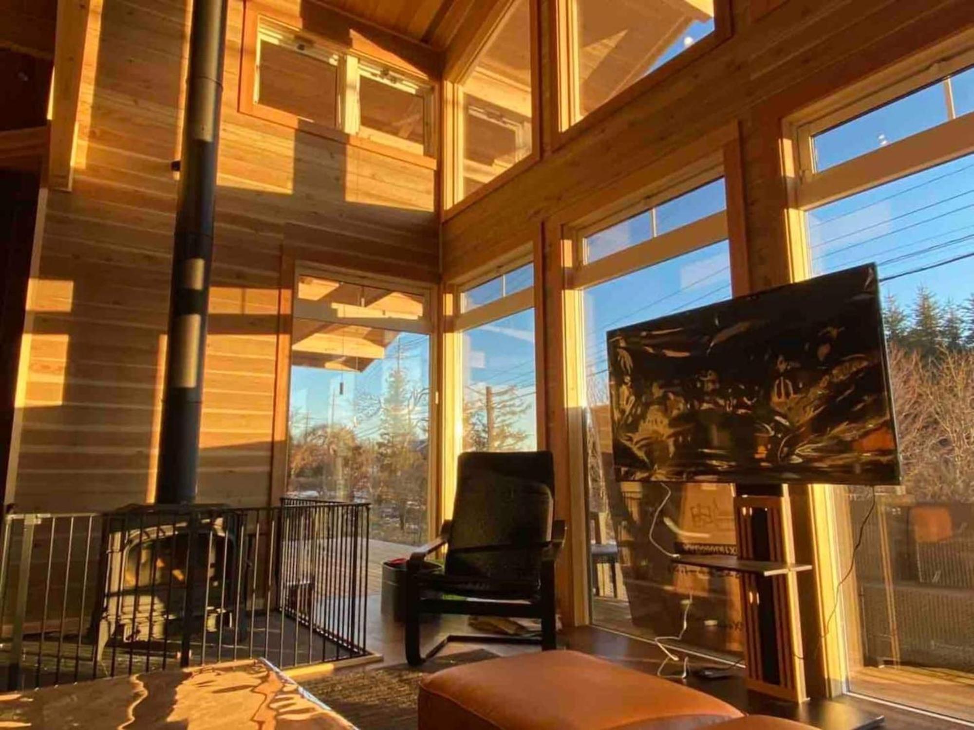 Polar House Asama Villa - Vacation Stay 30344V Miyota Dış mekan fotoğraf